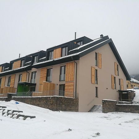Apartmany Sport Dolní Morava Exterior photo
