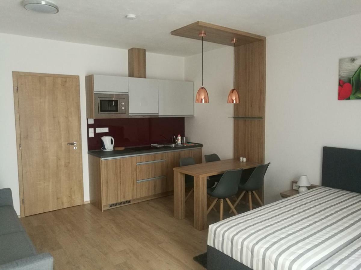 Apartmany Sport Dolní Morava Exterior photo
