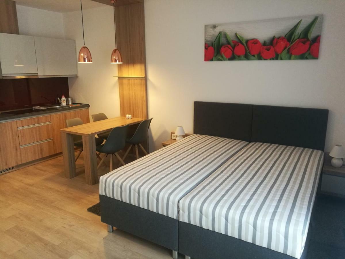 Apartmany Sport Dolní Morava Exterior photo