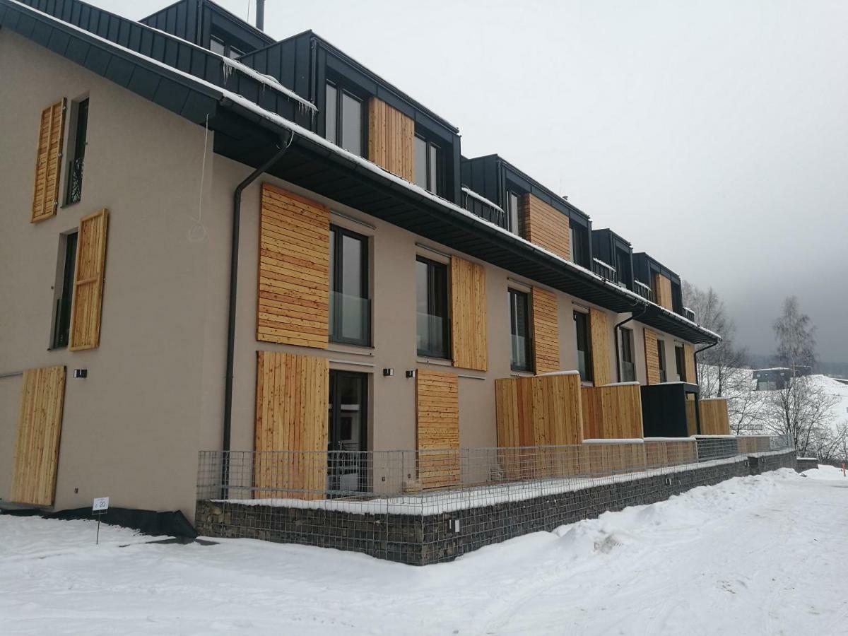 Apartmany Sport Dolní Morava Exterior photo
