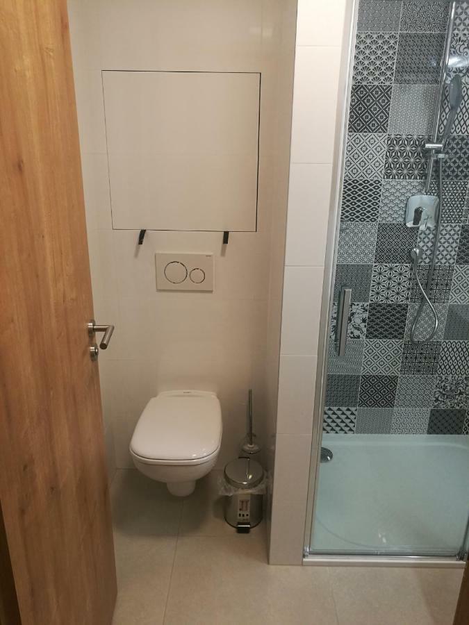 Apartmany Sport Dolní Morava Exterior photo
