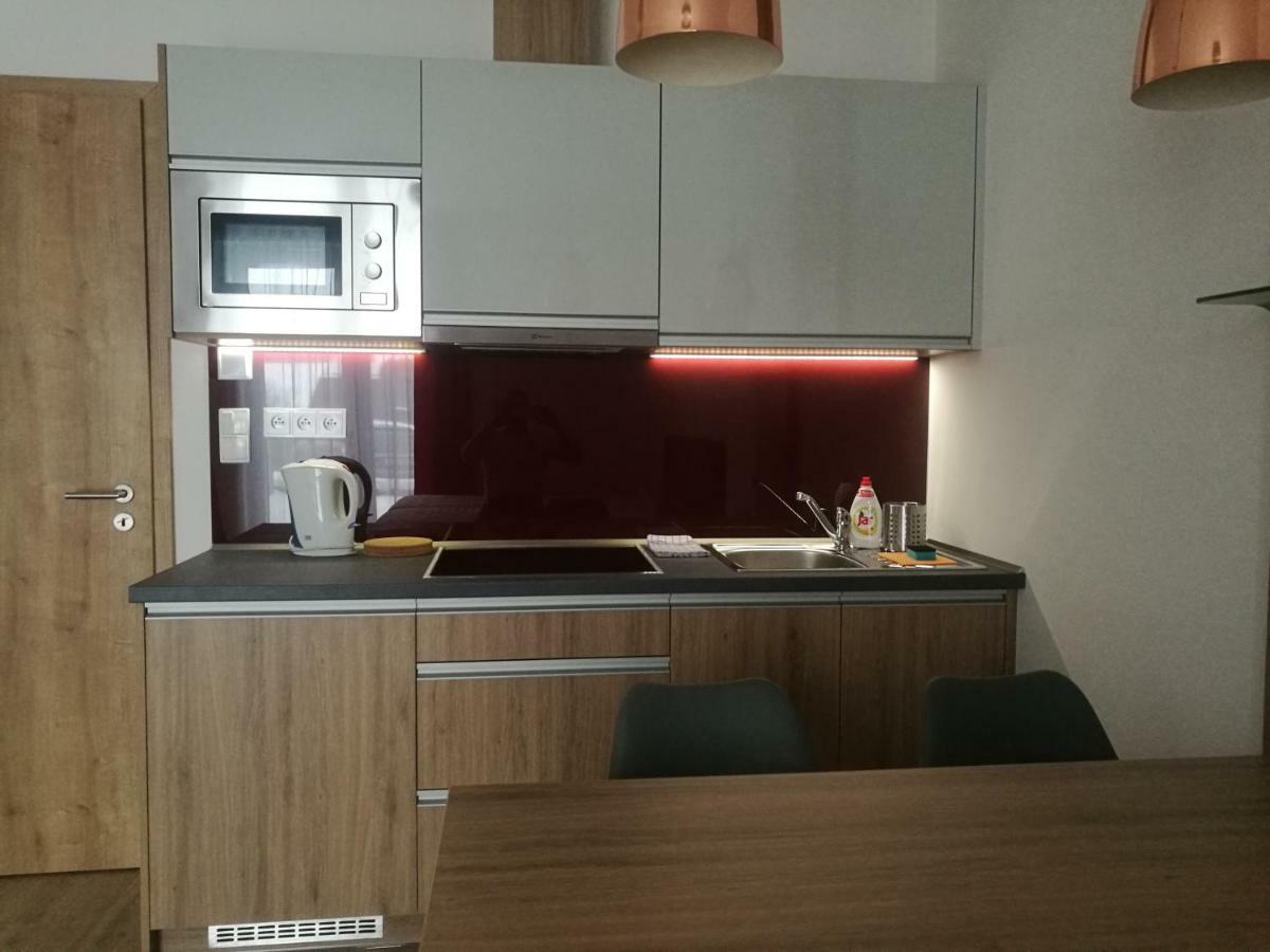 Apartmany Sport Dolní Morava Exterior photo