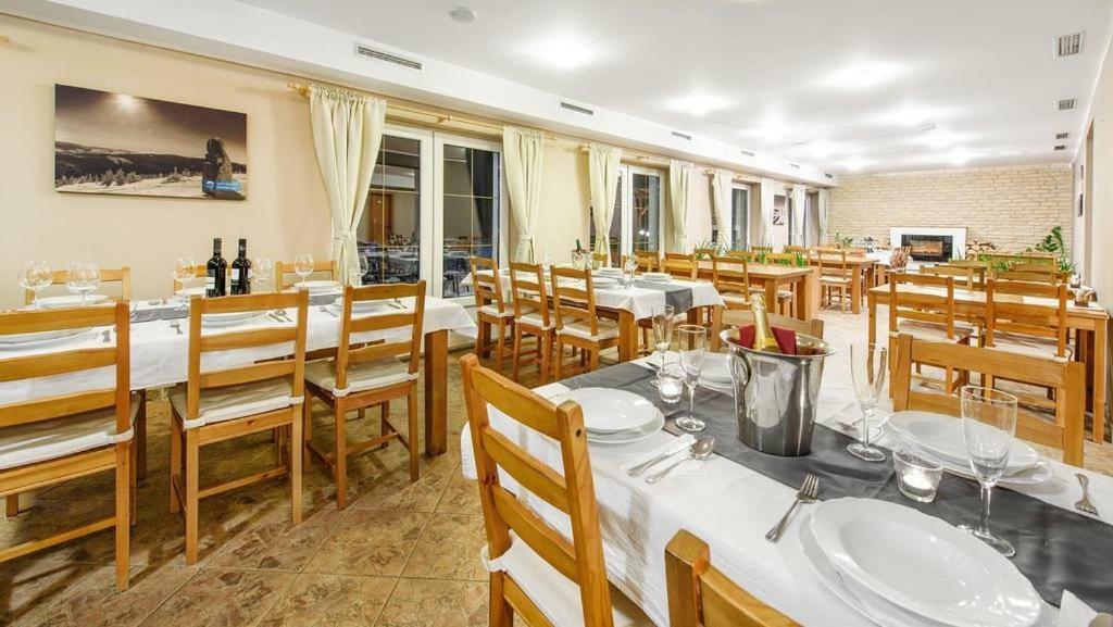 Apartmany Sport Dolní Morava Exterior photo