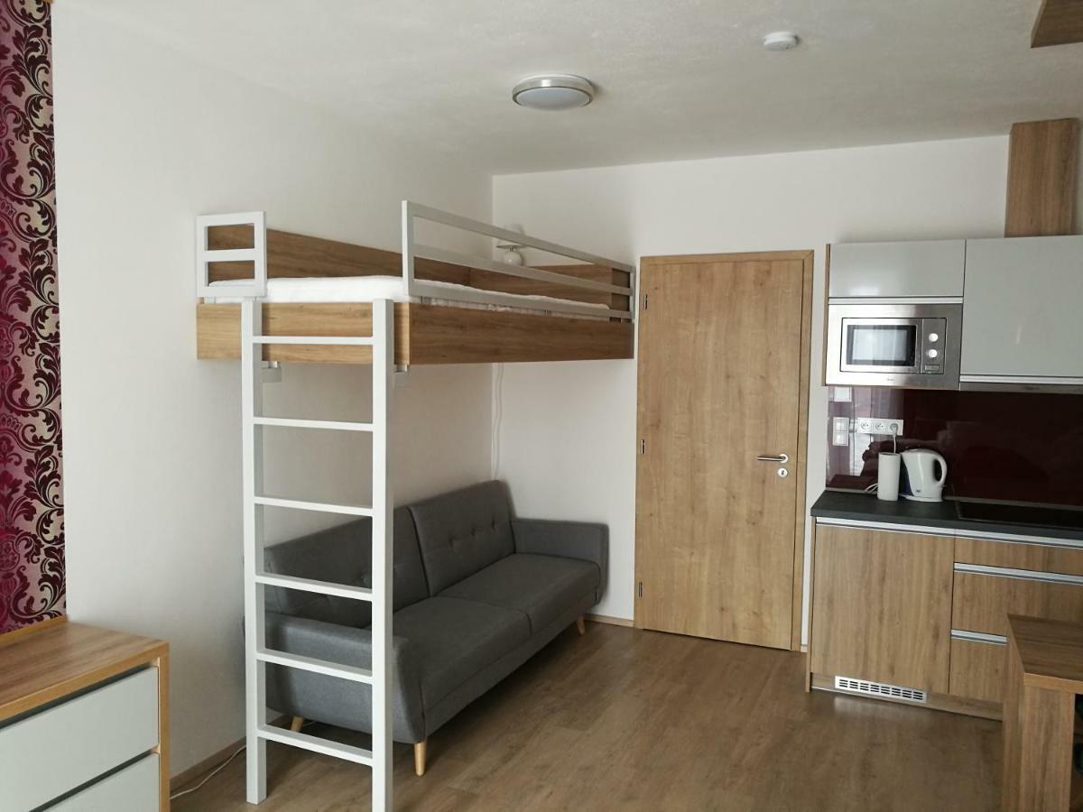 Apartmany Sport Dolní Morava Exterior photo