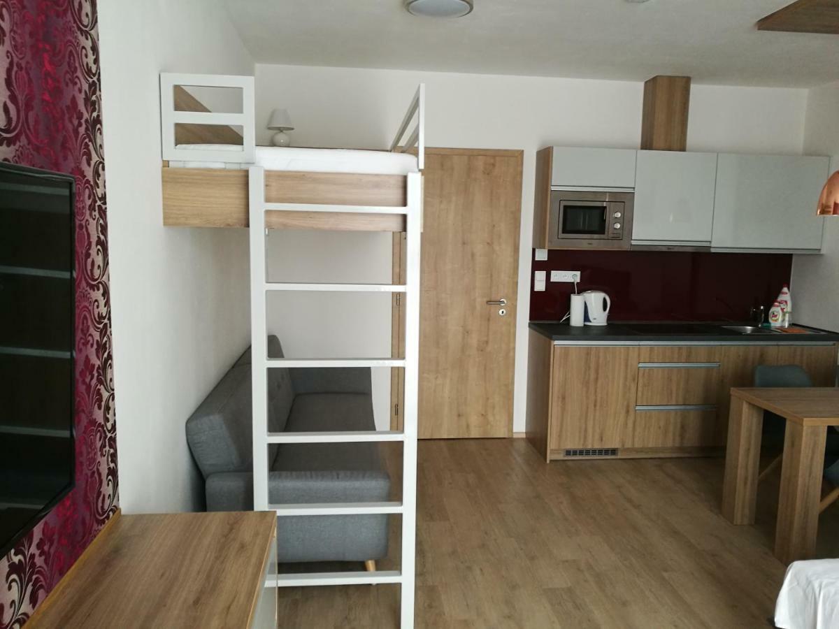 Apartmany Sport Dolní Morava Exterior photo
